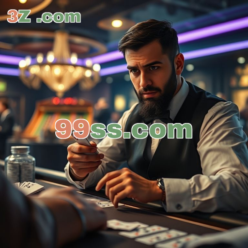 Jogos Confiáveis no 99ss.com: Diversão Sem Preocupações