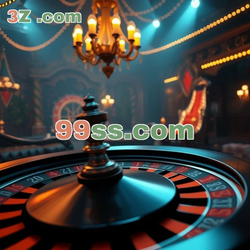 Inovação e Diversão na Plataforma 99ss.com para Gamers
