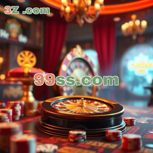 Slots no 99ss.com: Jogar e Ganhar com Estilo